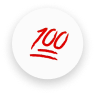 100