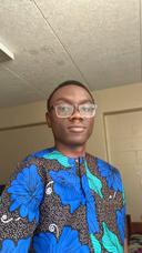 Testimonial from Jeremiah Adeyemi
